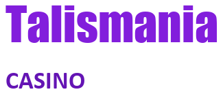 Talismania Casino Logo